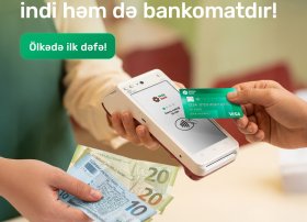 &ldquo;PAŞA Bank&rdquo; yeni POS nağdlaşdırma funksiyasını istifadəyə verdi