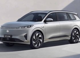 Dongfeng-in Elektrik Avtomobil Brendlərinin Satışları Sürətlə Artır