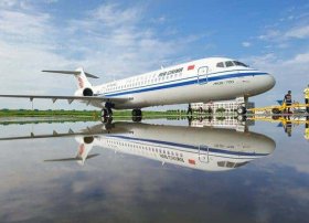Çin Aviaşirkətləri Airbus Təyyarələrinə Marağı Artırır