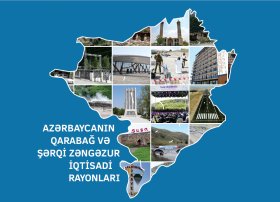 Qarabağ və Şərqi Zəngəzur iqtisadi rayonlarında əmanətlər artıb