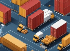 Azərbaycan banklarının nəqliyyat sektoru üzrə biznes kredit portfeli artıb