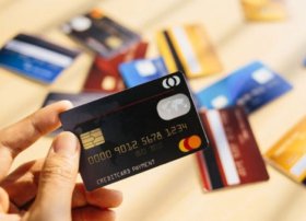 Azərbaycanda lokal kartlarla əməliyyatların sayı azalıb, həcmi isə artıb