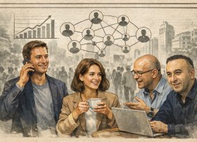 Sosial kapital anlayışı - İndi münasibətlərə necə yatırım edilir? - ANALİZ