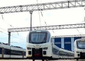 ADY qeyri-iş günlərində 62 690 sərnişin daşıyıb