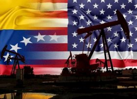 ABŞ Venesuela Neftinə Qarşı Embarqonu Qüvvədə Saxlayır