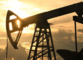 Brent markalı neftin bir bareli 60,81 dollara yüksəlib.