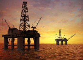 Qlobal Neft Bazarı Yaşıl Zonada