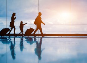 Azərbaycan turizmində Yaxın Şərq ölkələrinin payı artıb