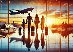 Mərkəzi Asiya ölkələrindən Azərbaycana gələn turistlərinin sayı artıb