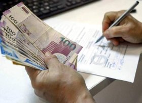 Azərbaycanda kiçik sahibkarlığa verilən kreditlər artıb