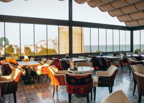 Bakıda ictimai iaşə dövriyyəsi artıb