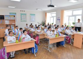 Şagirdlərin elektron yerdəyişməsi prosesi müvəqqəti dayandırılıb