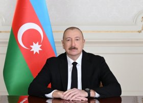 Azərbaycan və İordaniya arasında 2025&ndash;2027-ci illər üzrə əməkdaşlıq proqramı təsdiq edilib - FƏRMAN
