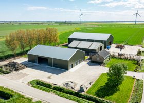 Kənd təsərrüfatı fəaliyyəti ilə bağlı obyektlərin tikintisi üçün icazə tələb olunacaq