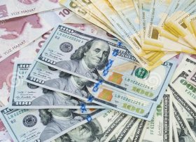 Bu günün valyuta məzənnələri