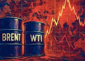 Neftin qiyməti yenidən ucuzlaşdı