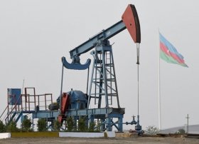 &ldquo;Azeri Light&rdquo; nefti dünya bazarlarında cüzi ucuzlaşıb