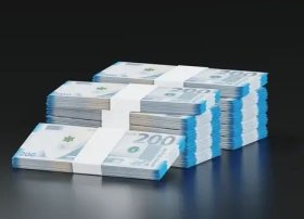 Azərbaycanda iqtisadiyyata kredit qoyuluşu 31,451 milyard manata çatıb