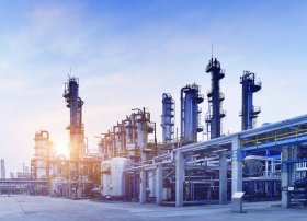 Bakı sənayesində istehsal və xidmətlər 46 milyard manat təşkil edib