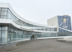 &ldquo;Xaçmaz KOB evi&rdquo;ndə yeni xidmət pəncərəsi fəaliyyətə başlayıb