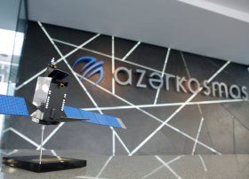 &ldquo;Azərkosmos&rdquo;un ixrac gəlirləri ümumi gəlirlərin 66%-ni təşkil edib