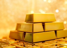 Azərbaycandan qızıl ixracı 59,4% artıb