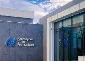 Azərbaycan cüdo millisi Avstriyada beynəlxalq təlim-məşq toplanışında iştirak edir