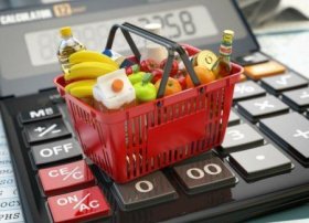 Bakıda pərakəndə ticarət dövriyyəsi artıb