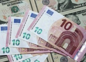 Avropa fond bazarları yüksəlir