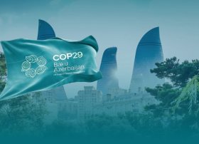 COP29 Azərbaycan Əməliyyat Şirkəti ləğv olunub
