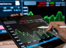 ABŞ birjalarında ən çox ticarət olunan 10 səhm