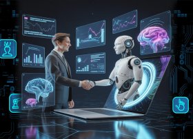 Süni intellekt şirkəti xAI hədəfini aşaraq rekord investisiya aldı