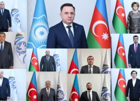 Ədliyyə Nazirliyi AQC-nin yeni İdarə Heyətini təsdiqləyib