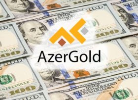 &ldquo;AzerGold&rdquo; 205,9 milyon ABŞ dolları dəyərində ixrac həyata keçirib