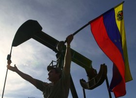 Venesuela nefti: ABŞ enerji siyasətində yeni addımlar