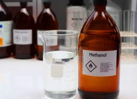 Azərbaycan 85,5 milyon ABŞ dolları dəyərində metanol ixrac edib