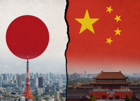 Çin-Yaponiya gərginliyi Asiya fond bazarlarını təsirləndirdi