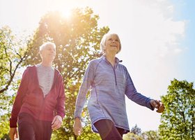 Mütəmadi fiziki fəaliyyət Alzheimer və demans riskini azaldır