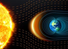 Yanvarın 9-u G1 kateqoriyalı zəif maqnit qasırğası gözlənilir