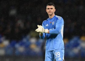 Mateuş Koxalski Polşada karyerasını davam etdirə bilər