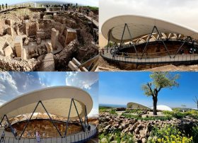 Türkiyənin ən qədim məbəd kompleksində turist axını illik 20&ndash;25% artır