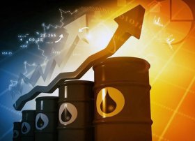 Dünya bazarlarında neft bahalaşıb