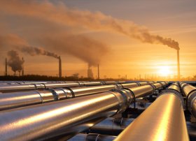 Nyu-York birjasında təbii qaz ucuzlaşıb