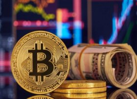 Kripto bazarında qarışıq performans: BTC artıb, ETH azalıb