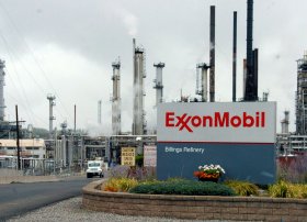 ExxonMobil və TPAO arasında anlaşma memorandumu