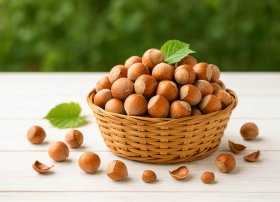 Azərbaycan 149,8 milyon dollar dəyərində meşə fındığı ixrac edib