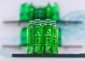 Kəlbəcərin &ldquo;İstisu&rdquo; Mineral Su Zavodu 1,7 milyon dollar dəyərində ixrac edib