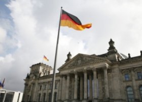 Almaniyanın ümumi ixracında kəskin eniş