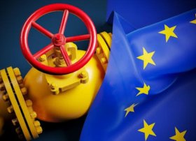 Avropada yeraltı qaz anbarlarından istehlak rekord səviyyədə artıb