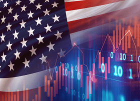 ABŞ fond indeksləri qarışıq nəticələrlə bağlandı